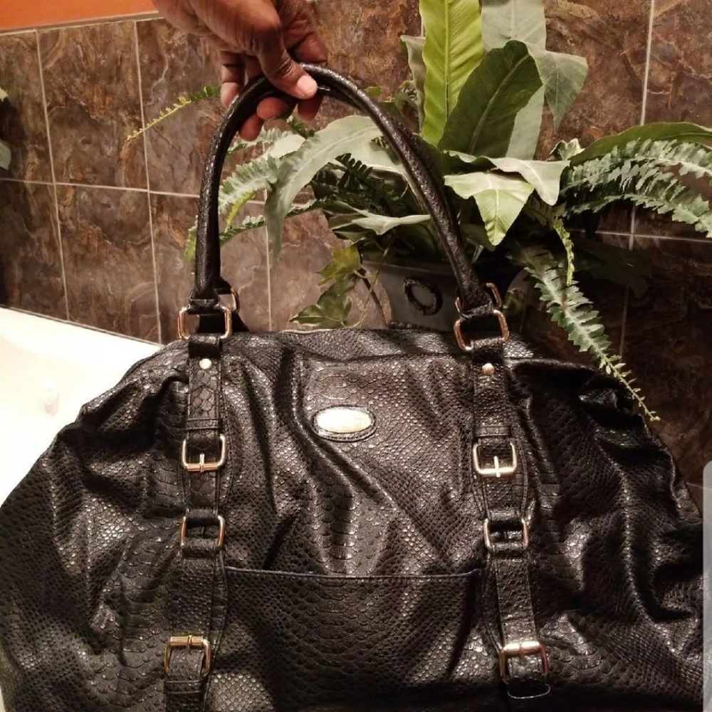 New handbag
